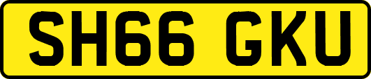 SH66GKU