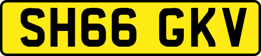SH66GKV