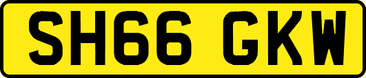 SH66GKW