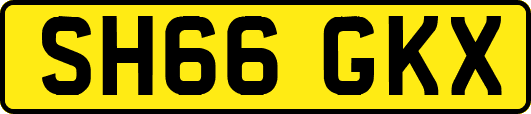 SH66GKX