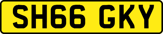 SH66GKY