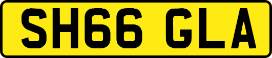 SH66GLA