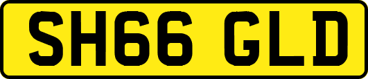 SH66GLD