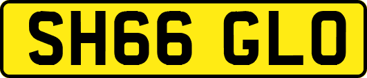 SH66GLO