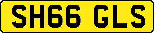 SH66GLS