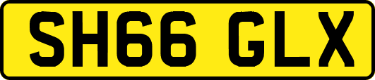 SH66GLX