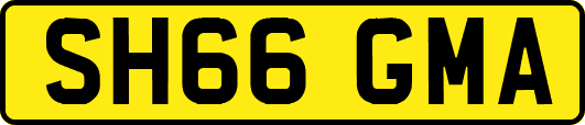 SH66GMA
