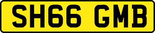 SH66GMB