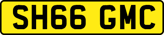 SH66GMC