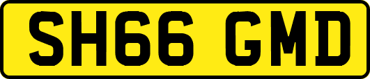 SH66GMD