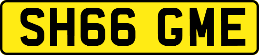 SH66GME