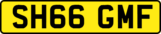 SH66GMF