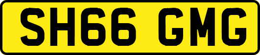 SH66GMG