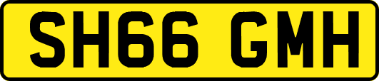 SH66GMH