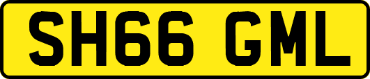 SH66GML