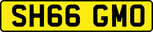 SH66GMO