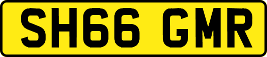 SH66GMR