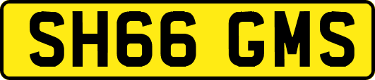 SH66GMS