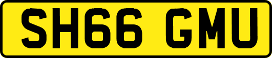 SH66GMU