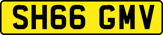 SH66GMV
