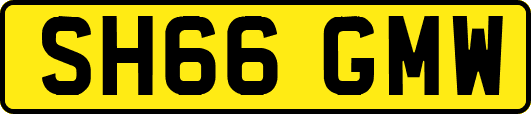 SH66GMW