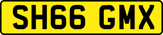SH66GMX