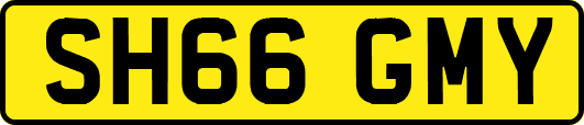 SH66GMY
