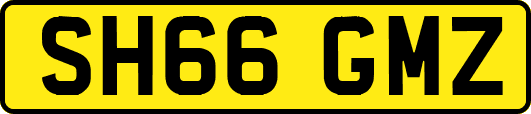 SH66GMZ