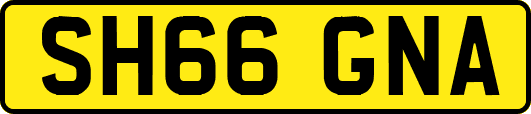 SH66GNA