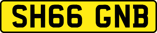 SH66GNB