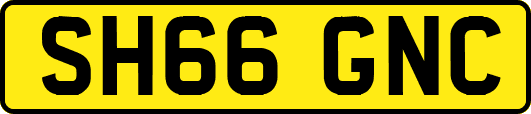 SH66GNC