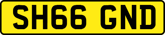 SH66GND