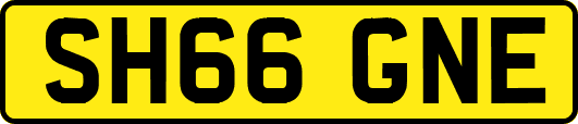 SH66GNE