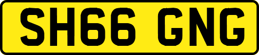 SH66GNG