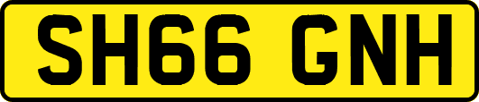 SH66GNH