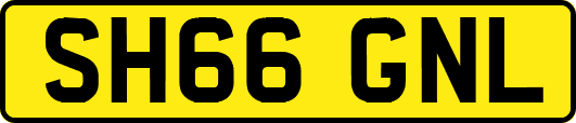 SH66GNL