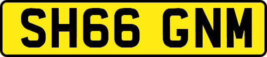 SH66GNM