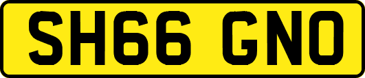 SH66GNO