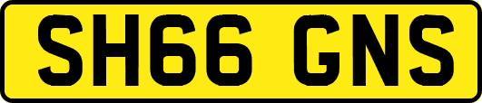 SH66GNS