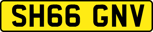 SH66GNV