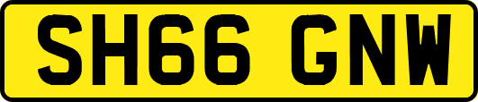 SH66GNW