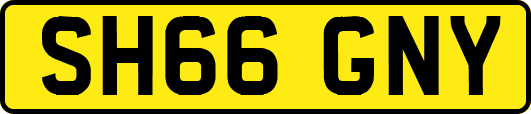 SH66GNY