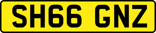 SH66GNZ