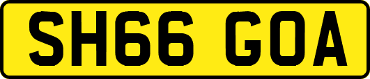 SH66GOA