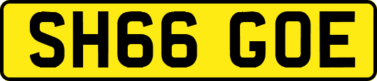 SH66GOE
