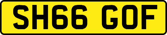SH66GOF