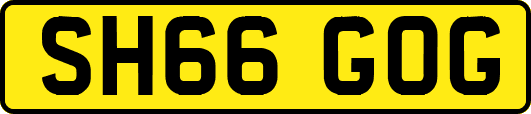 SH66GOG