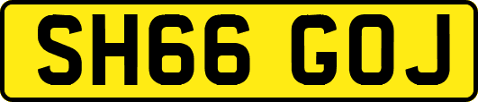 SH66GOJ