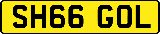 SH66GOL