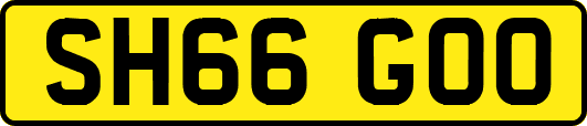 SH66GOO